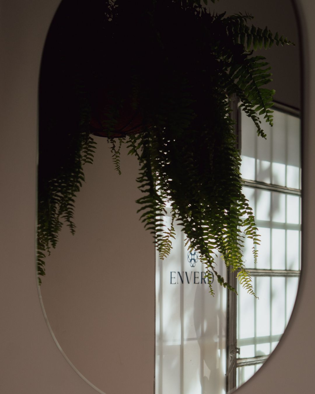 Envero – Bodega y etiquetas