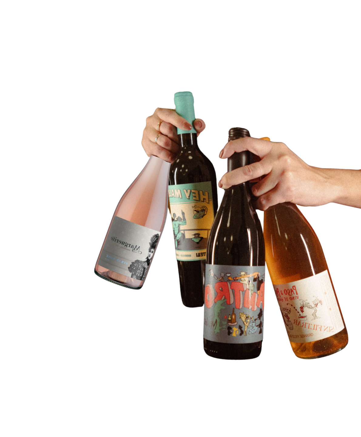Club de vinos envios a domicilio